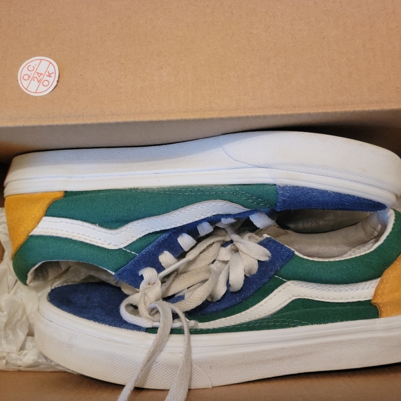 Vans "Yacht Club" Old School - Picture 4 of 4